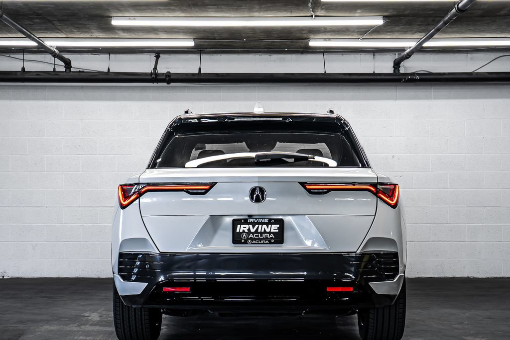 Used 2024 Acura ZDX A-Spec AWD/4WD image 4