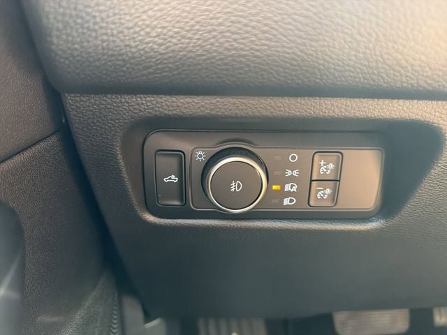 Used 2024 Ford Ranger Lariat w/ Advanced Towing Package AWD/4WD image 41