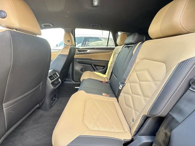 New 2026 Volkswagen Atlas Cross Sport SE FWD image 9