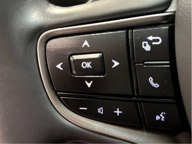 Certified 2024 Lexus ES 350 Ultra Luxury FWD image 12