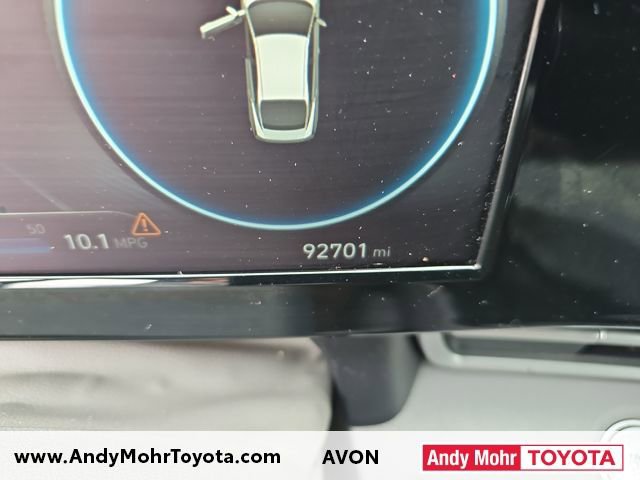 Used 2021 Hyundai Elantra SEL w/ Convenience Package image 17