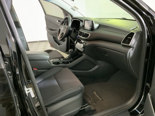 Used 2020 Hyundai Tucson SEL w/ Cargo Package image 24