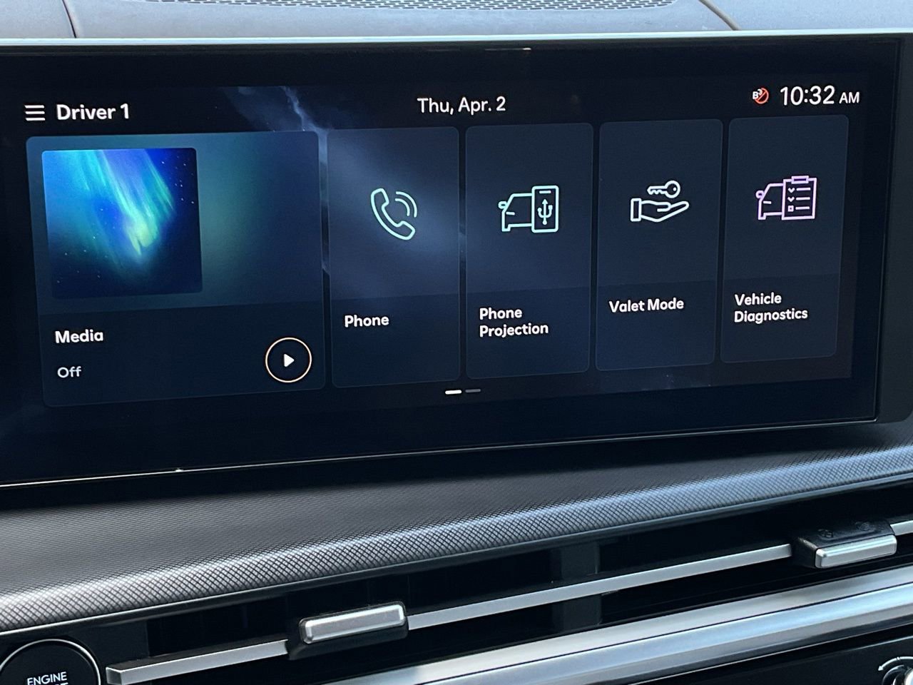 Used 2025 Hyundai Santa Fe SEL image 35