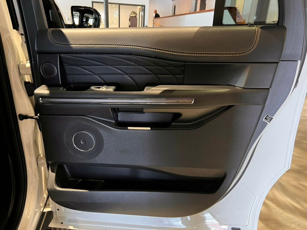 Used 2022 Ford Expedition Max Platinum image 33