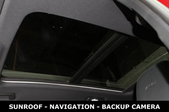 New 2026 Chevrolet Equinox RS w/ Convenience Package III image 21