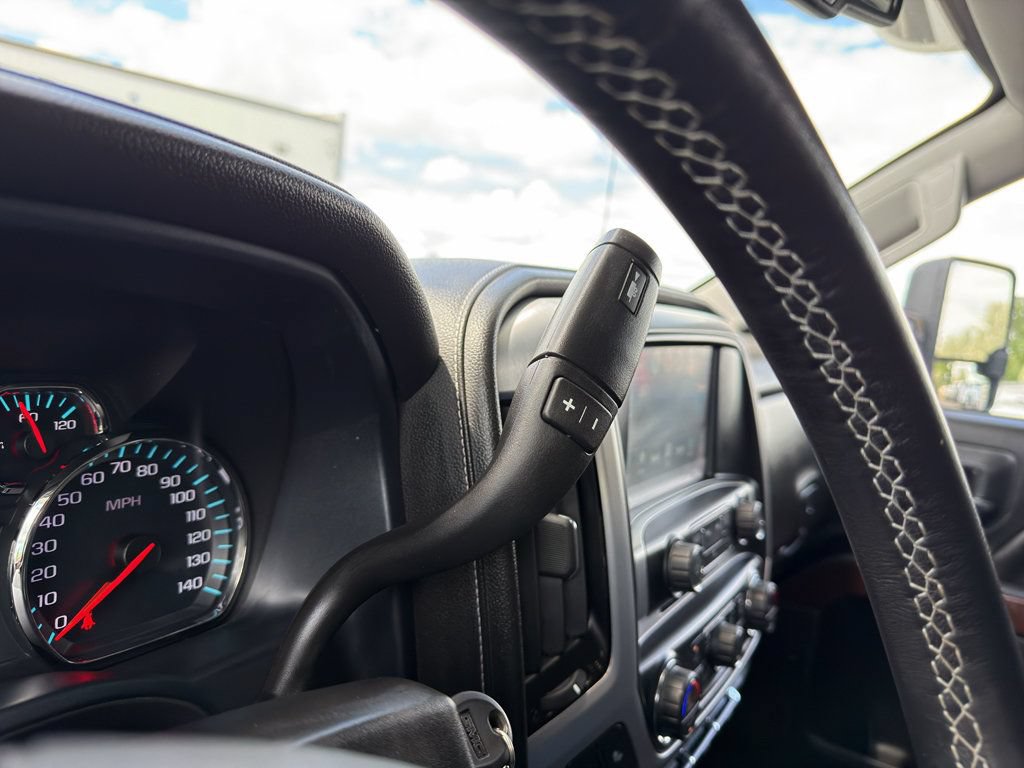 Used 2019 GMC Sierra 3500 SLE w/ SLE Fleet Preferred Package AWD/4WD image 8