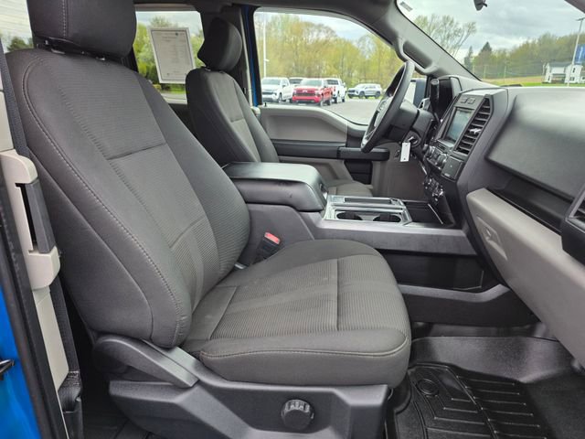 Used 2020 Ford F150 XL w/ Equipment Group 101A Mid AWD/4WD image 21