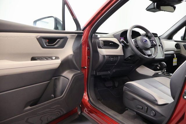 New 2026 Subaru Forester Premium image 10