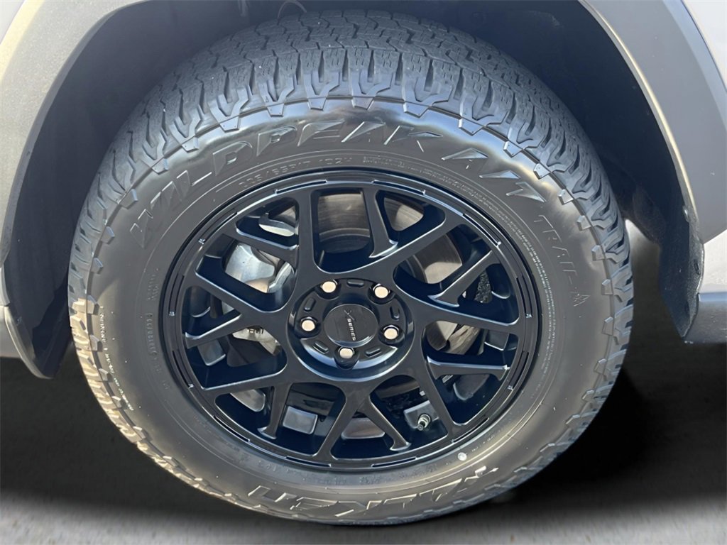 Certified 2023 Toyota RAV4 XLE image 26