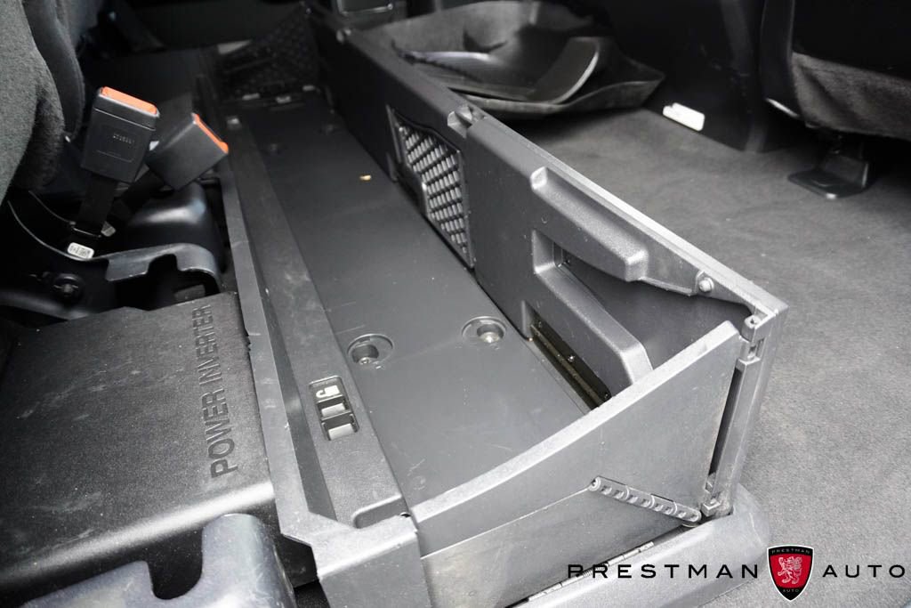 Used 2020 Ford F450 Platinum w/ FX4 Off-Road Package AWD/4WD image 66