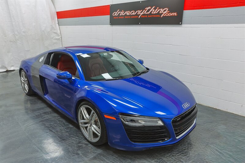 Used 2015 Audi R8 V8 AWD/4WD image 40