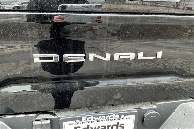 New 2026 GMC Sierra 3500 Denali Ultimate image 9