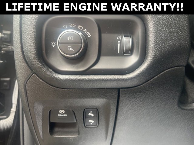 Used 2022 RAM 1500 Big Horn image 19