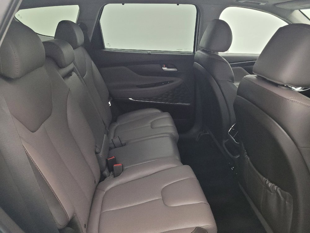 Used 2019 Hyundai Santa Fe AWD image 19