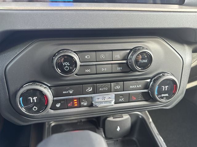 New 2025 Ford Bronco Outer Banks AWD/4WD image 19