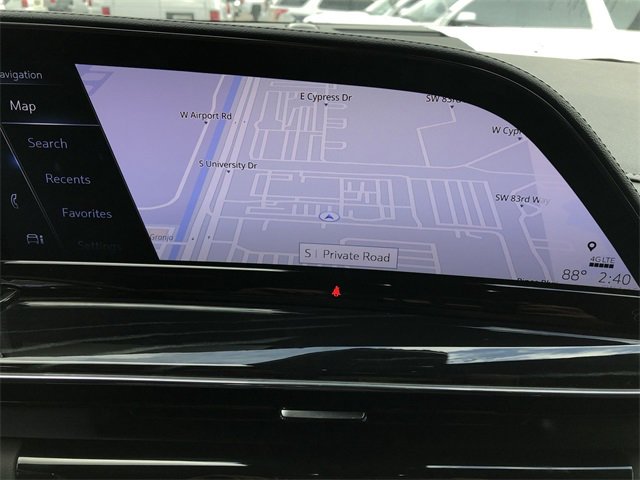 Used 2023 Cadillac Escalade Sport w/ Touring Package image 26