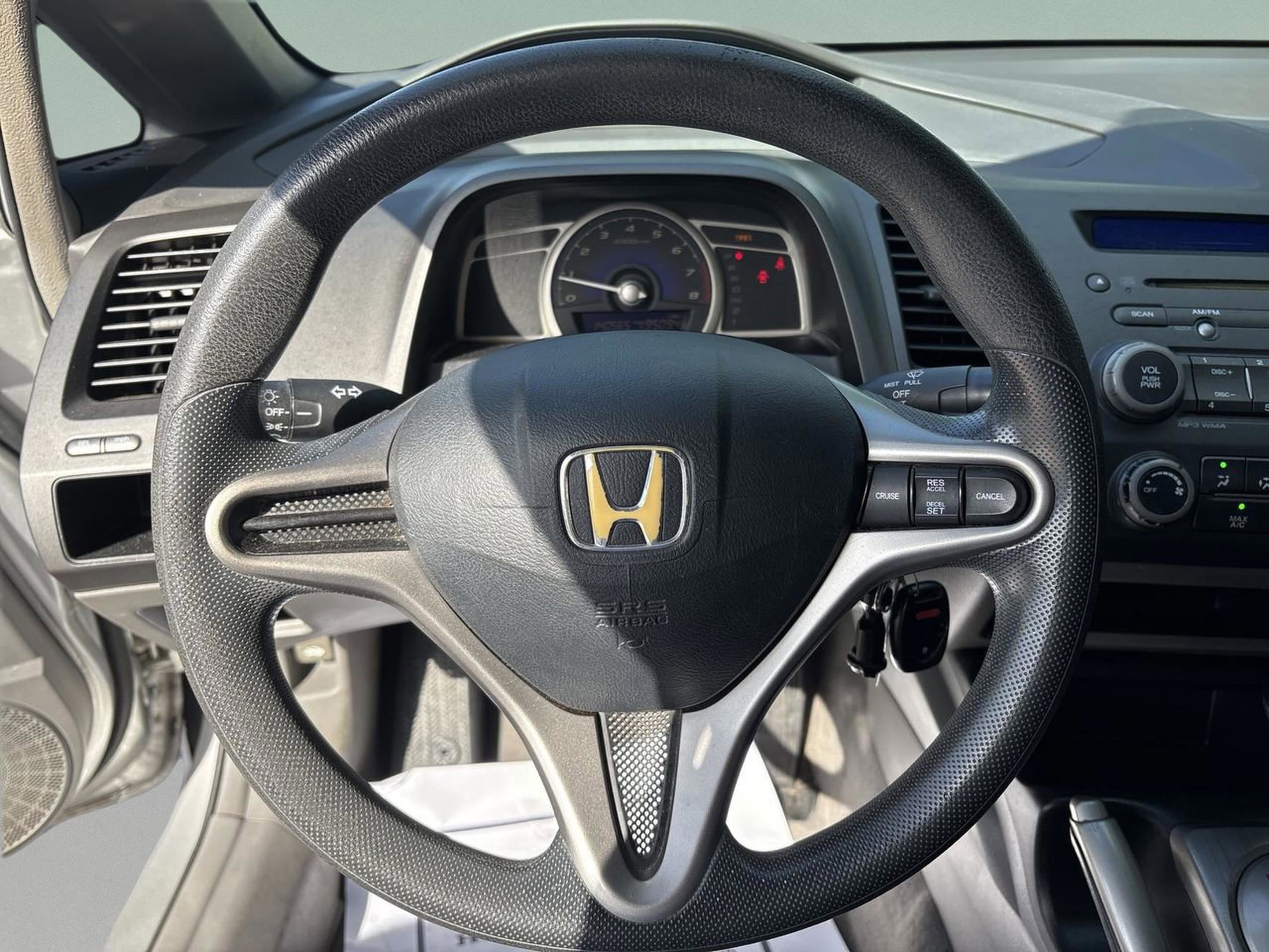 Used 2010 Honda Civic LX image 11