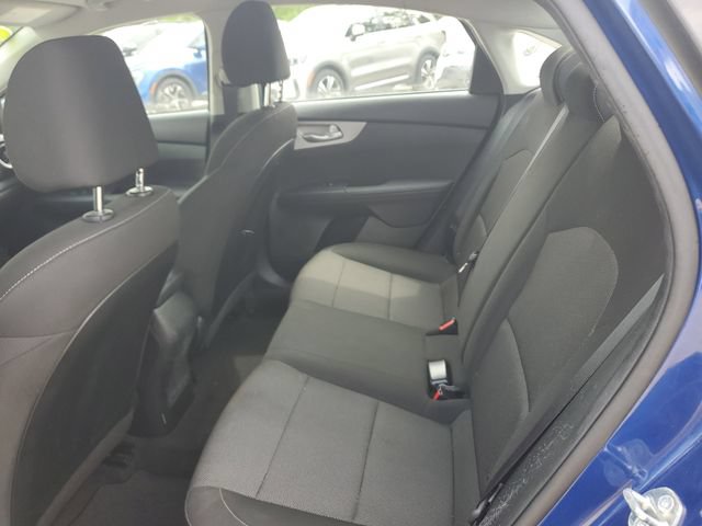 Certified 2023 Kia Forte LXS FWD image 7