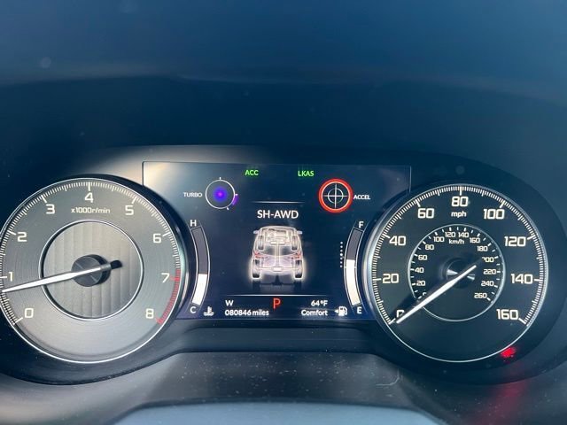 Used 2019 Acura RDX AWD image 13