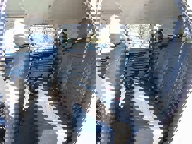 Used 2023 Honda CR-V EX-L image 13