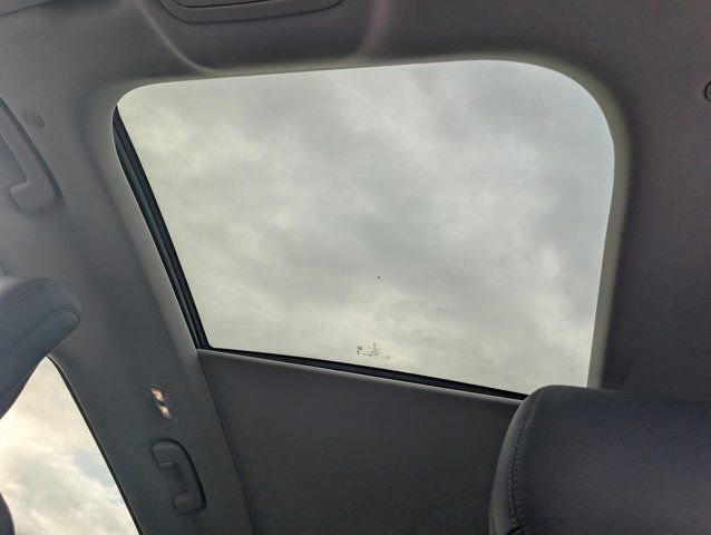 New 2026 Lincoln Nautilus Premier w/ Equipment Group 102A image 17