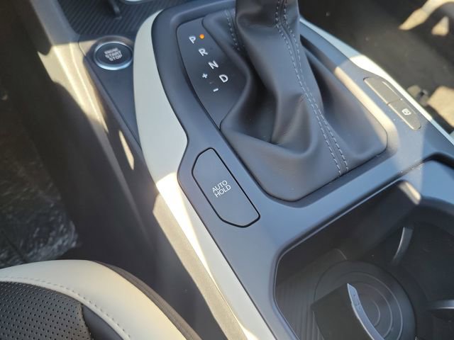 New 2026 Kia K4 GT-Line Turbo image 25