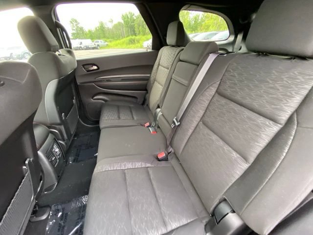 New 2026 Dodge Durango GT w/ Blacktop Package AWD/4WD image 11