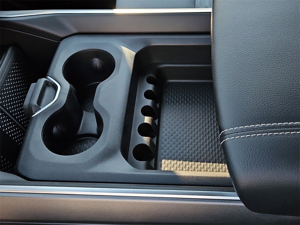 New 2026 RAM 1500 Big Horn image 24