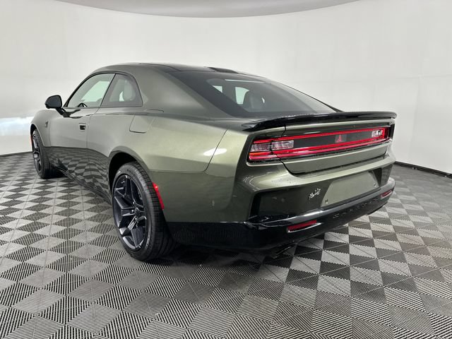 New 2026 Dodge Charger Scat Pack AWD/4WD image 4