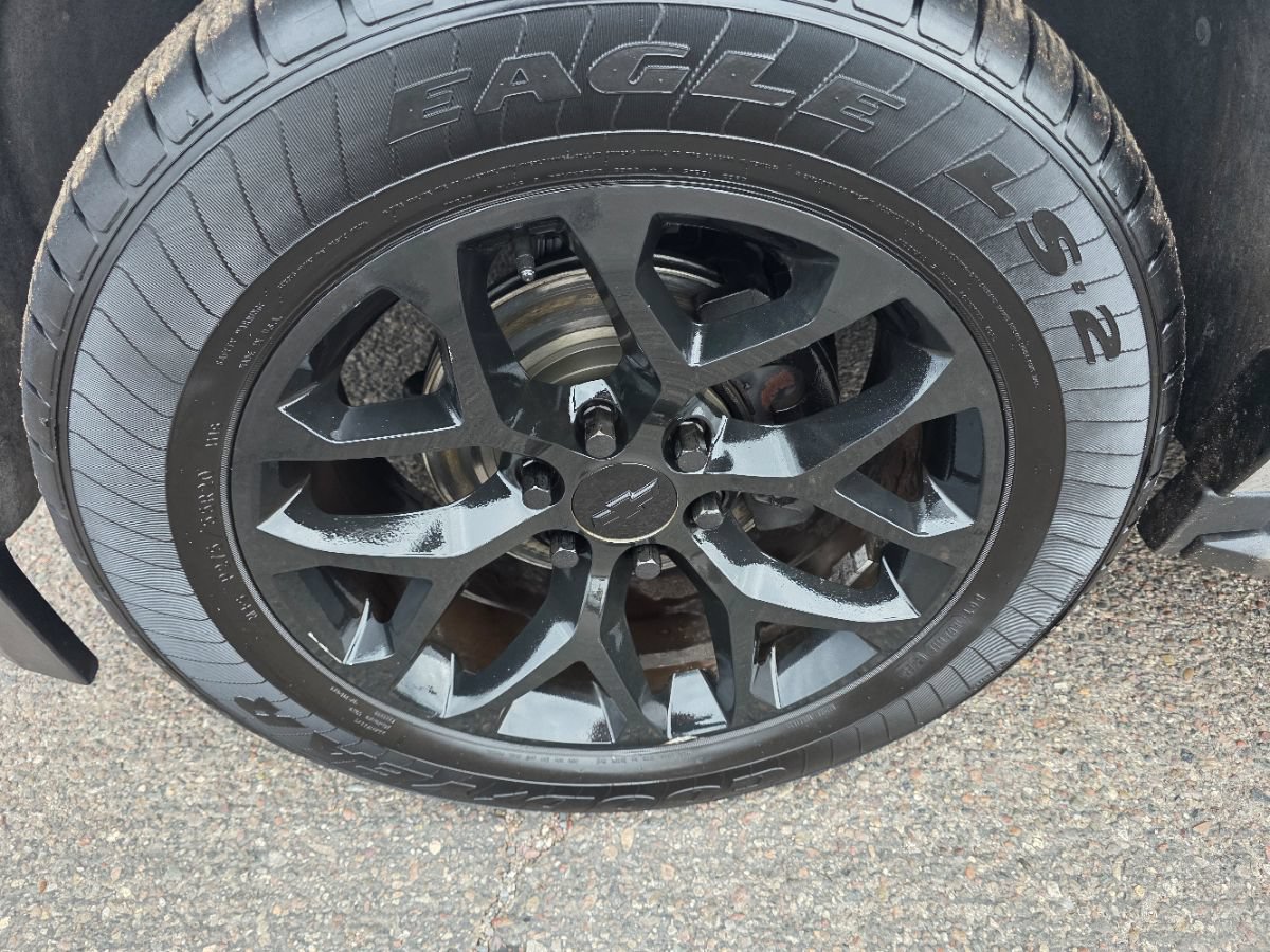 Used 2019 Chevrolet Tahoe LT RWD image 6