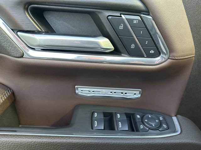 Used 2024 GMC Sierra 1500 Denali image 35