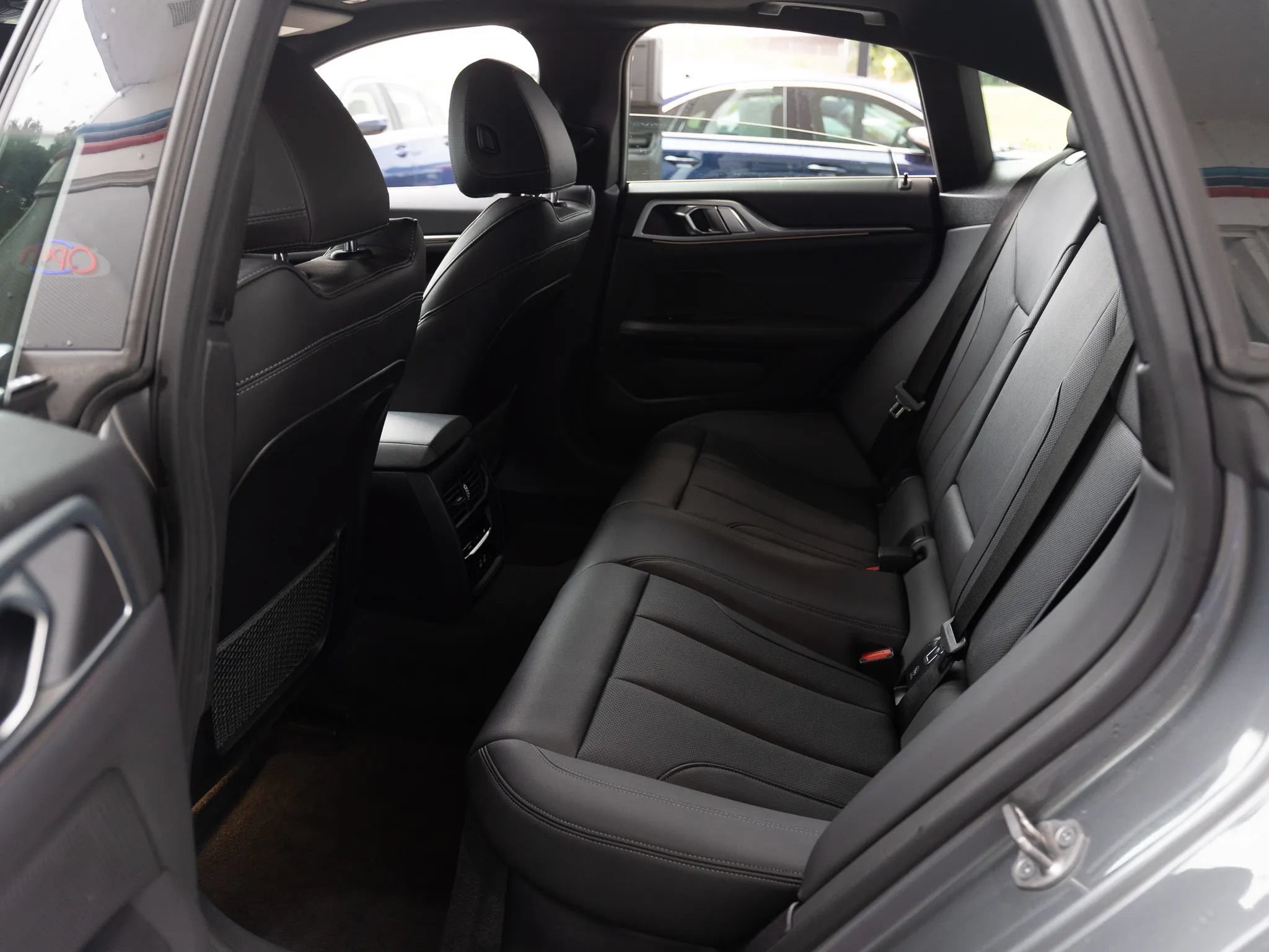 Used 2024 BMW 430i Gran Coupe xDrive w/ Premium Package AWD/4WD image 29