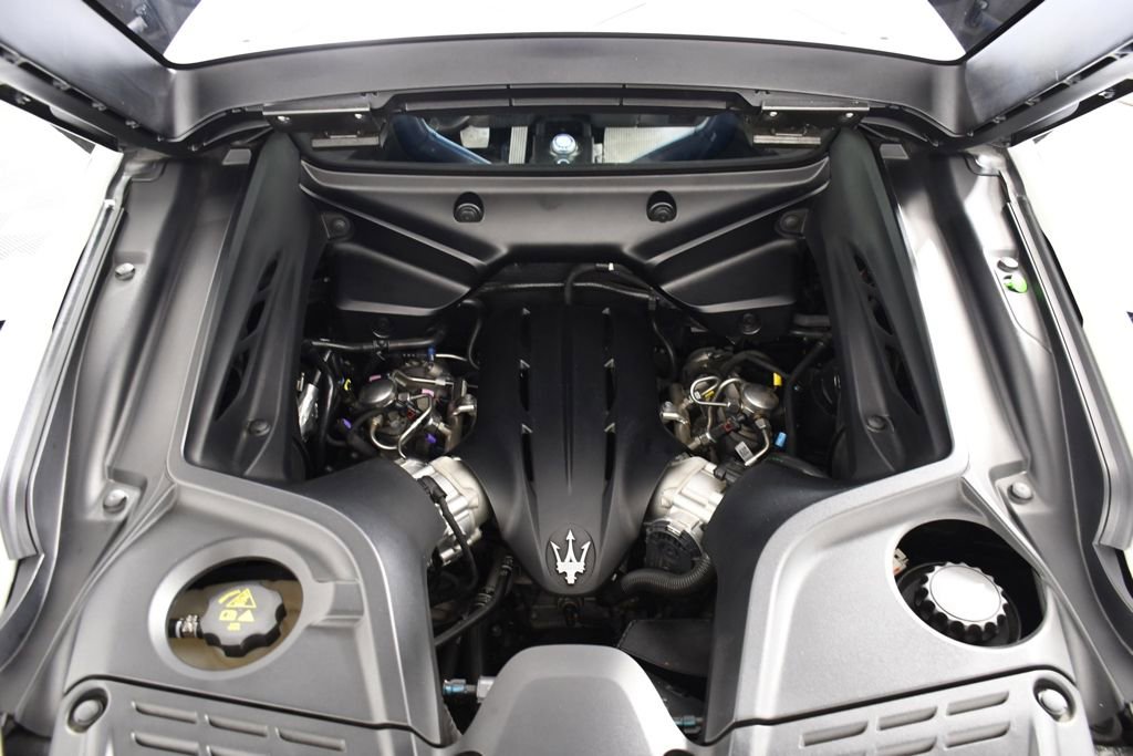 Used 2022 Maserati MC20 Coupe RWD image 29