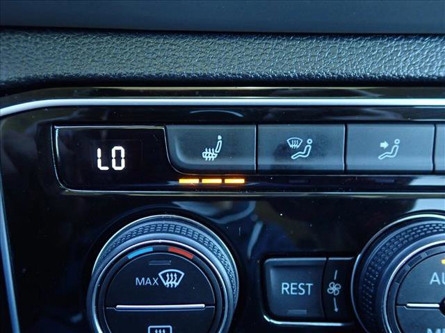 Used 2022 Volkswagen Atlas SE AWD/4WD image 21