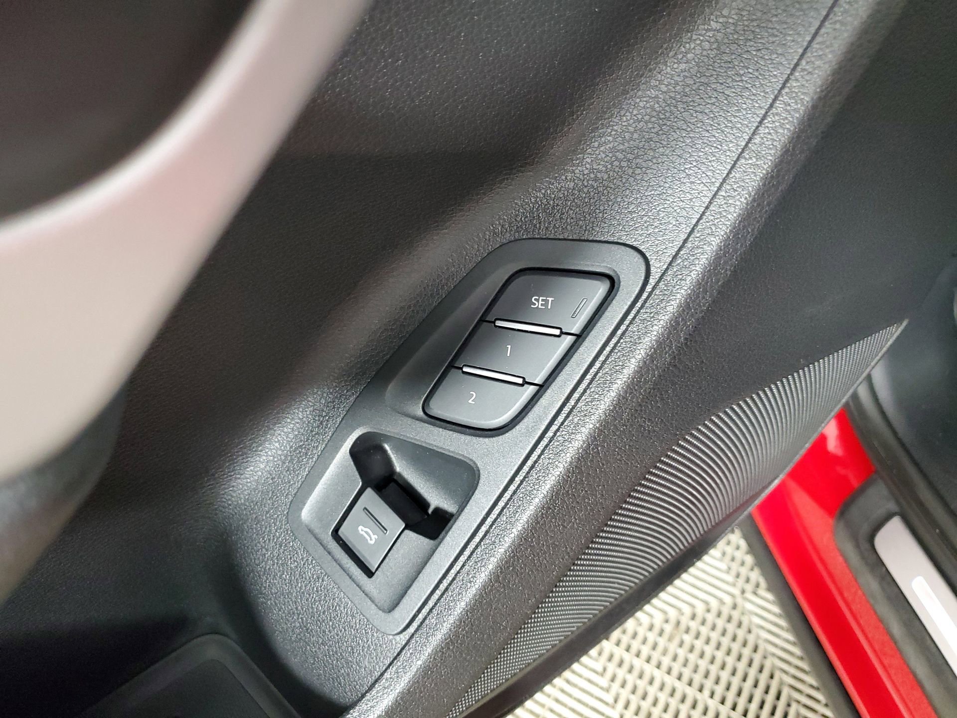 Certified 2022 Audi Q3 2.0T Premium w/ Convenience Package image 33