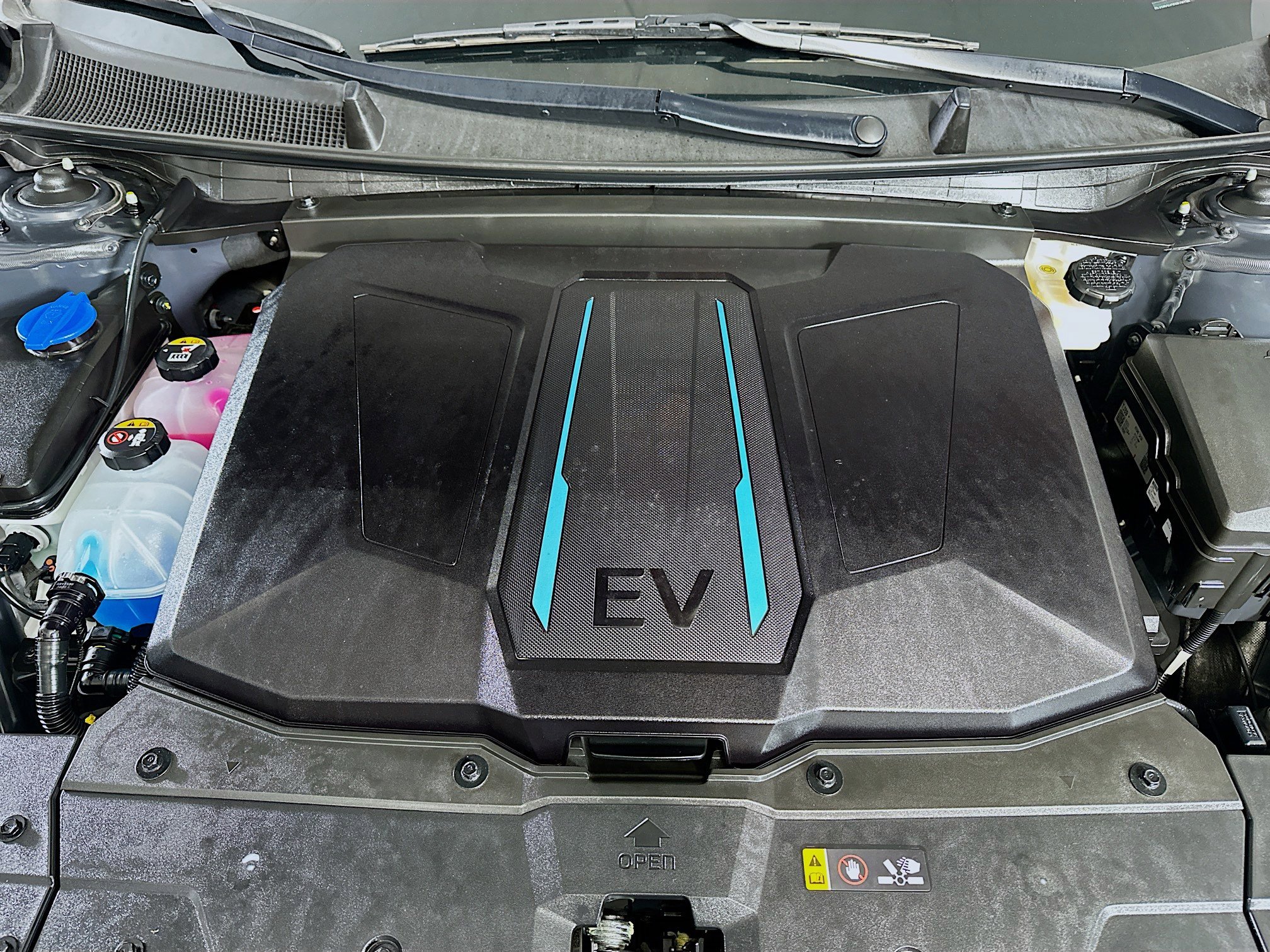 Used 2024 Hyundai Ioniq 5 SEL image 34