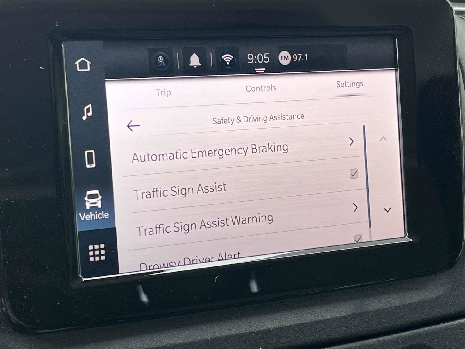 Used 2025 RAM ProMaster 1500 image 16