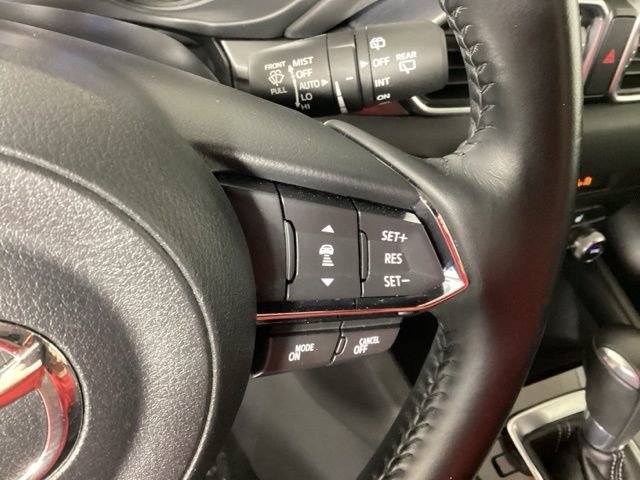 Used 2021 MAZDA CX-5 Touring w/ Touring Preferred SV Package image 27