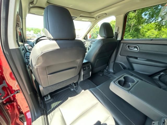 Used 2021 Nissan Rogue SV w/ Premium Package AWD/4WD image 22