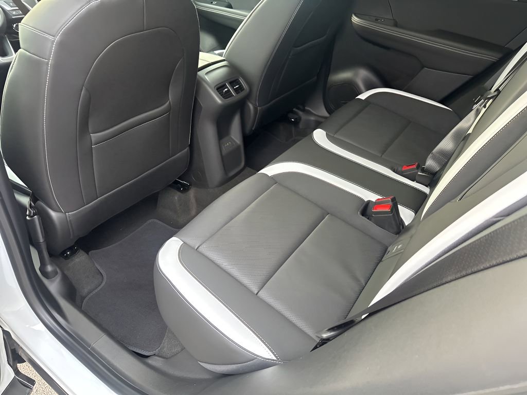 New 2026 Buick Envision Sport Touring AWD/4WD image 21