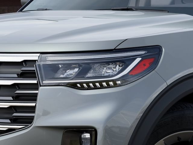 New 2027 Ford Explorer Active AWD/4WD image 19