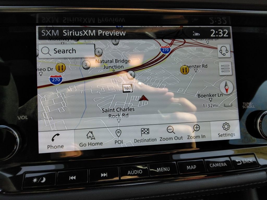 Used 2024 Nissan Z NISMO w/ Floor Mat Package image 23