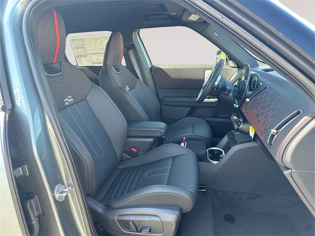 New 2026 MINI Cooper Countryman S image 15