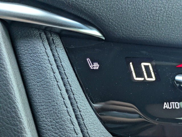 New 2026 Cadillac XT5 Premium Luxury w/ LPO, Floor Liner Package FWD image 22