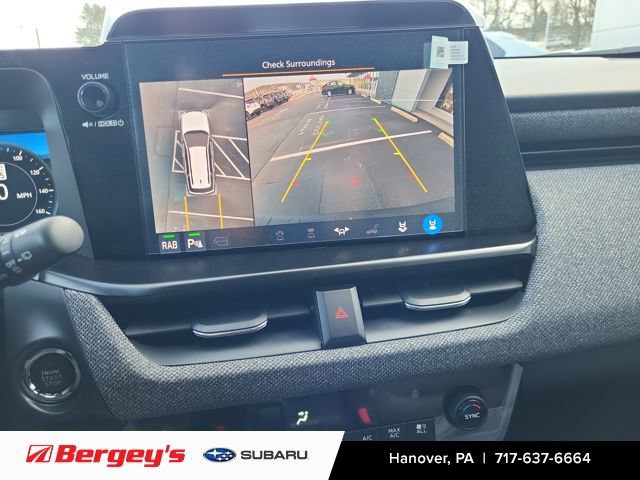 New 2026 Subaru Outback Limited XT AWD/4WD image 17