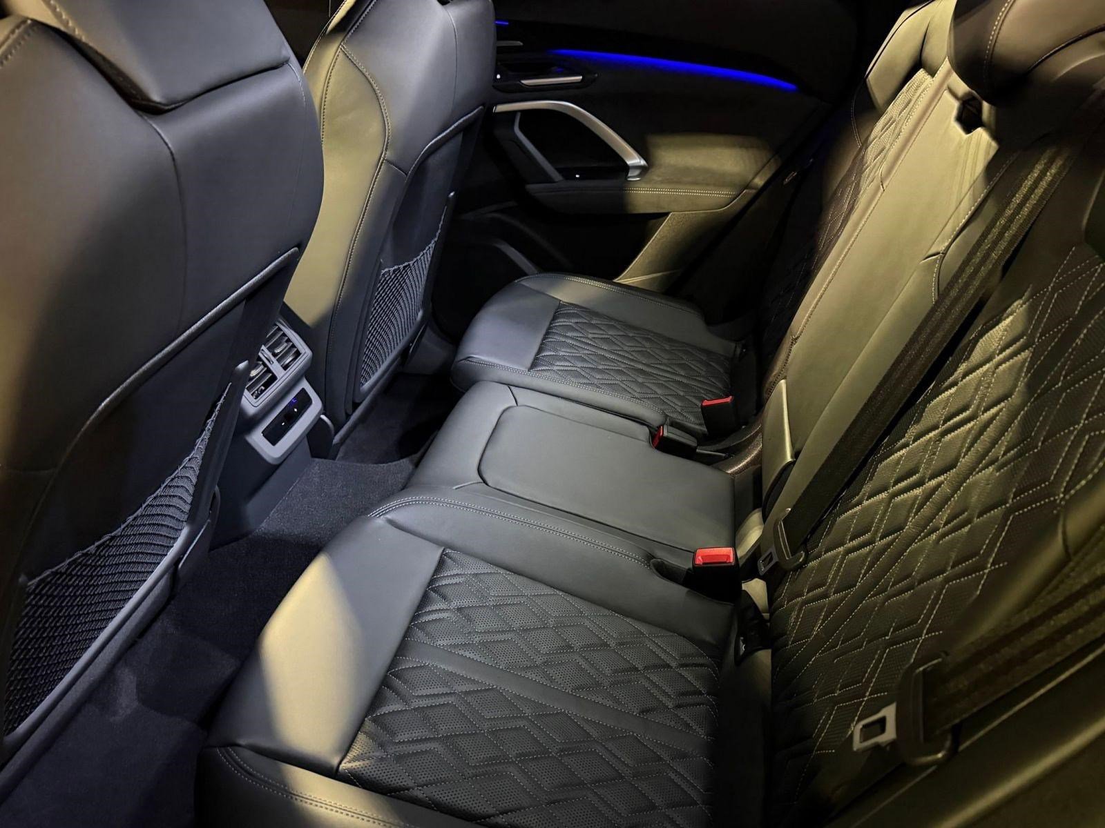 New 2026 Audi SQ5 Premium Plus AWD/4WD image 15