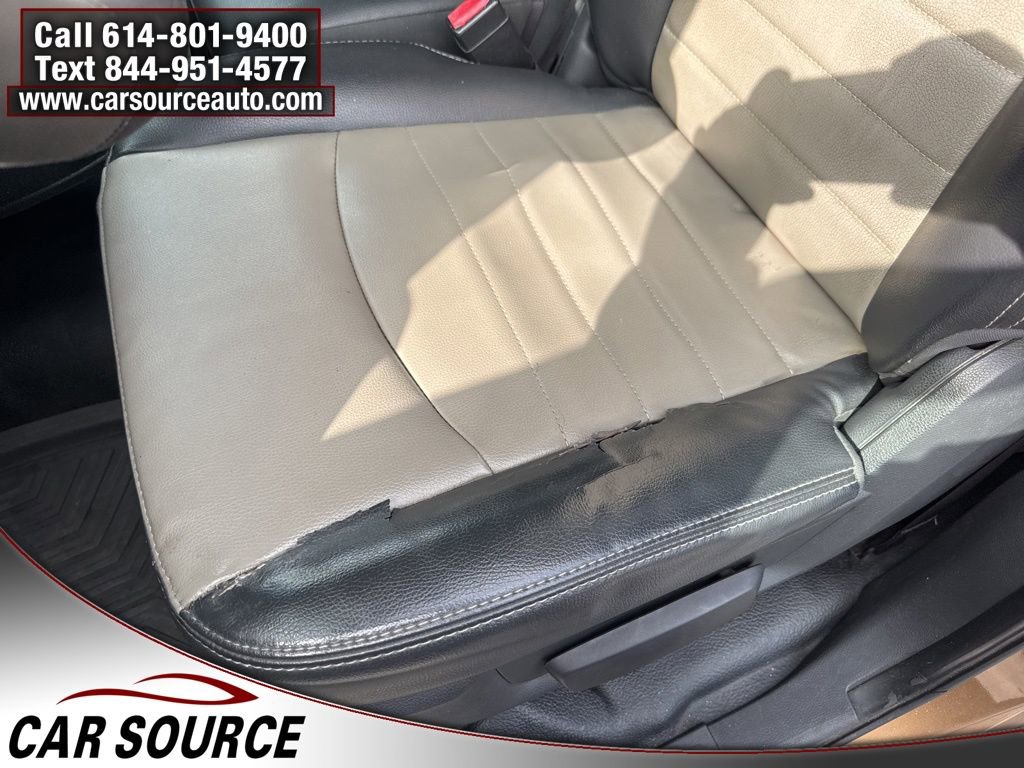 Used 2011 RAM 1500 ST image 14