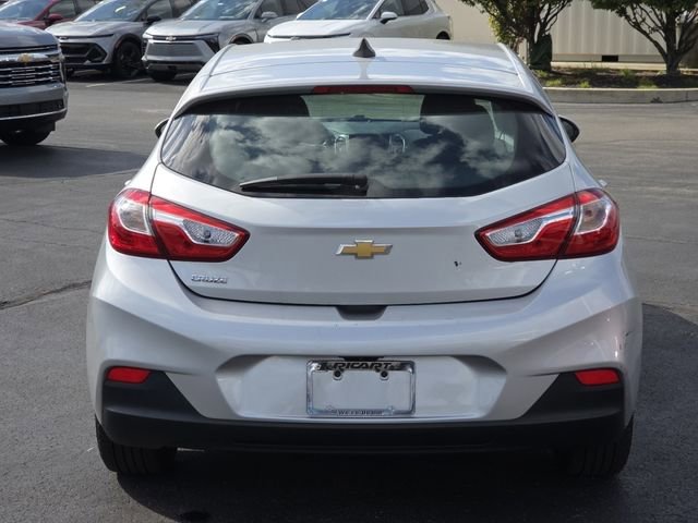 Used 2019 Chevrolet Cruze LS w/ LS Convenience Package image 15