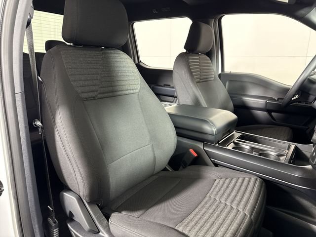 Used 2022 Ford F150 XL w/ STX Appearance Package image 13