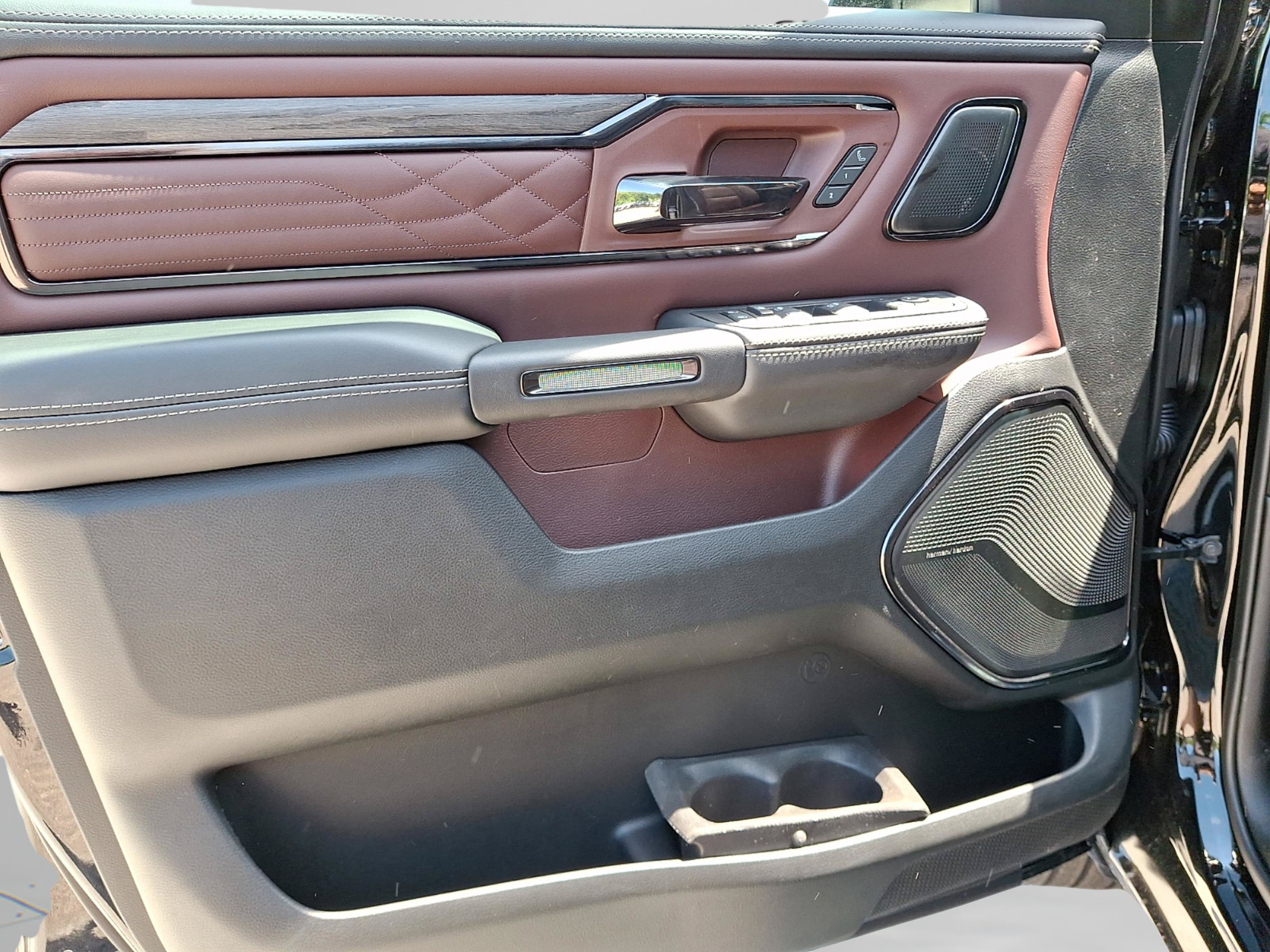 New 2026 RAM 1500 Limited AWD/4WD image 7